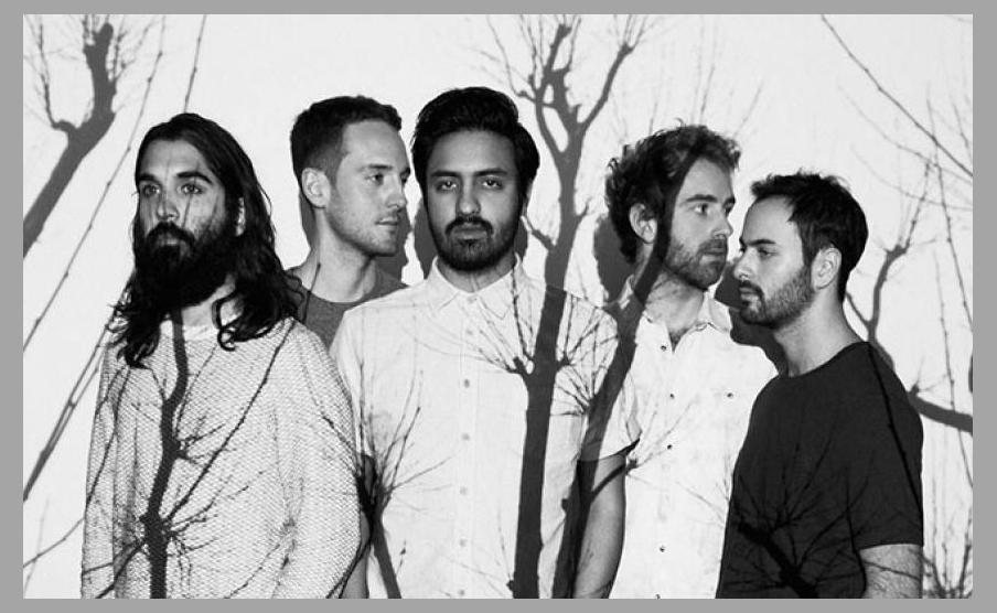 Young The Giant